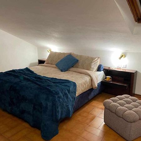 Milordo Gubbio Apartment Extérieur photo