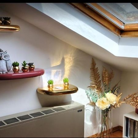 Milordo Gubbio Apartment Extérieur photo