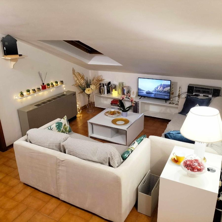 Milordo Gubbio Apartment Extérieur photo