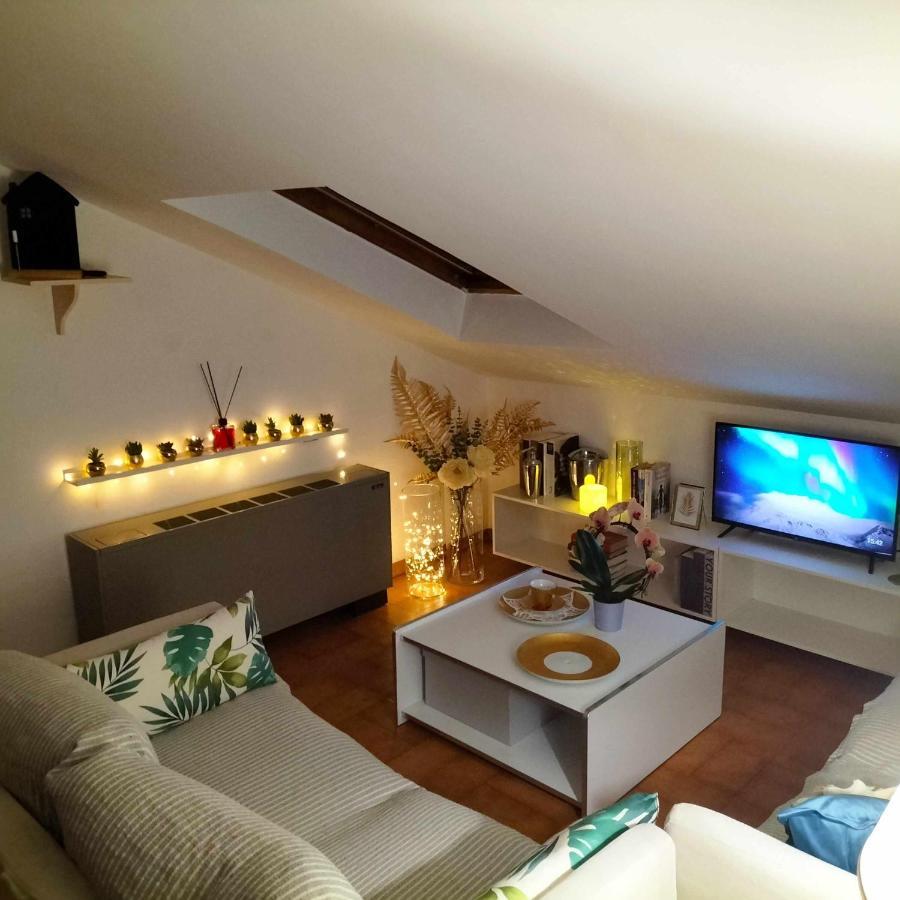 Milordo Gubbio Apartment Extérieur photo