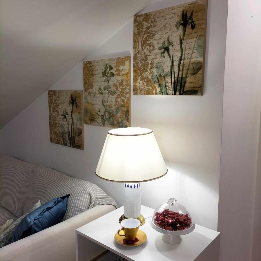 Milordo Gubbio Apartment Extérieur photo
