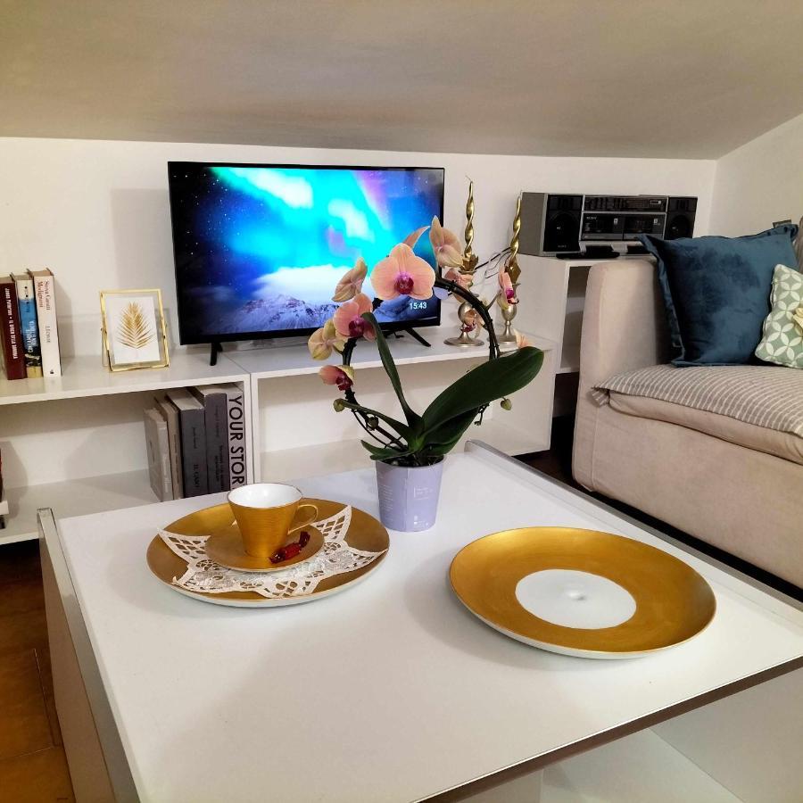 Milordo Gubbio Apartment Extérieur photo