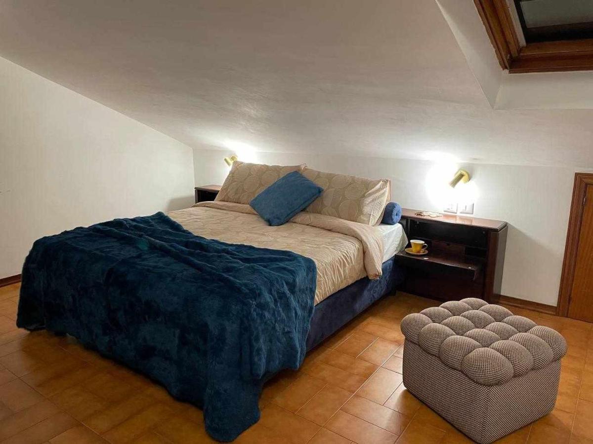 Milordo Gubbio Apartment Extérieur photo