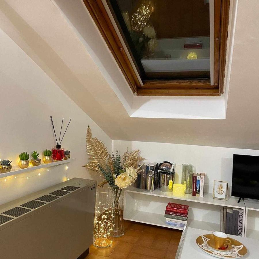 Milordo Gubbio Apartment Extérieur photo