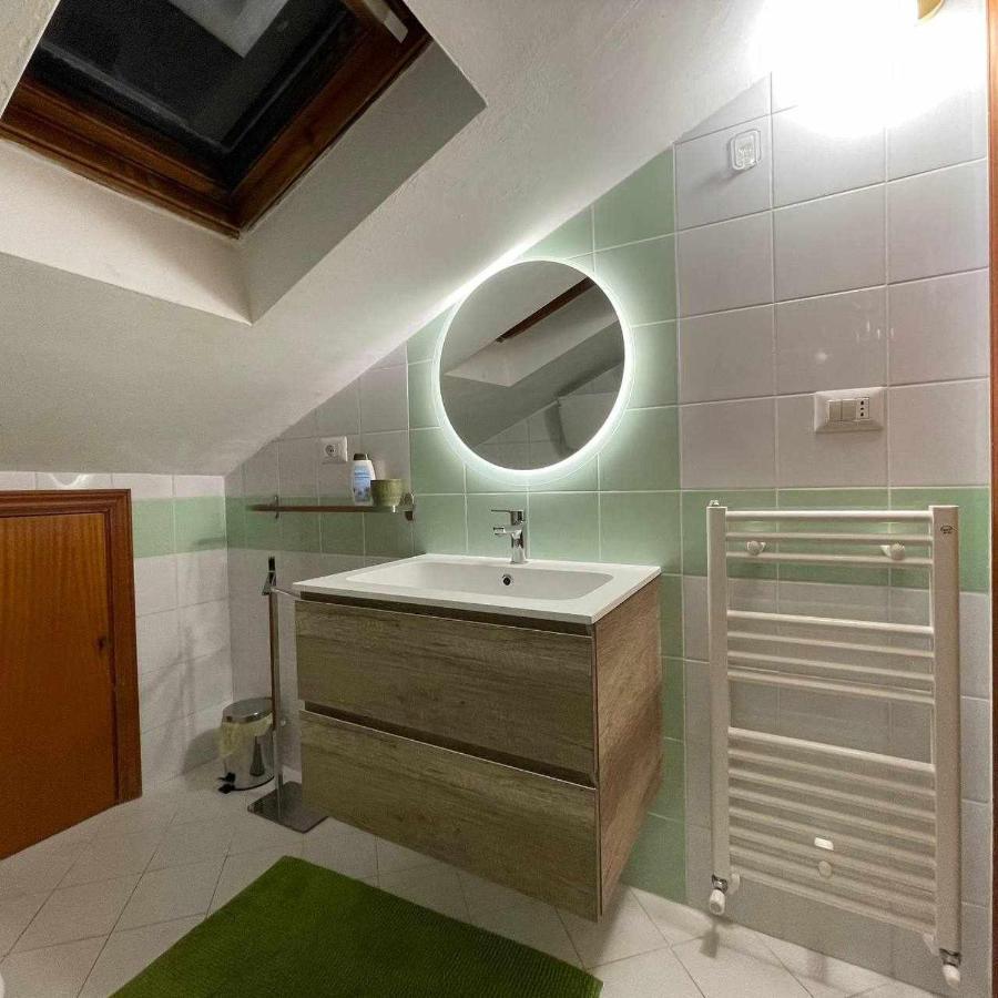 Milordo Gubbio Apartment Extérieur photo