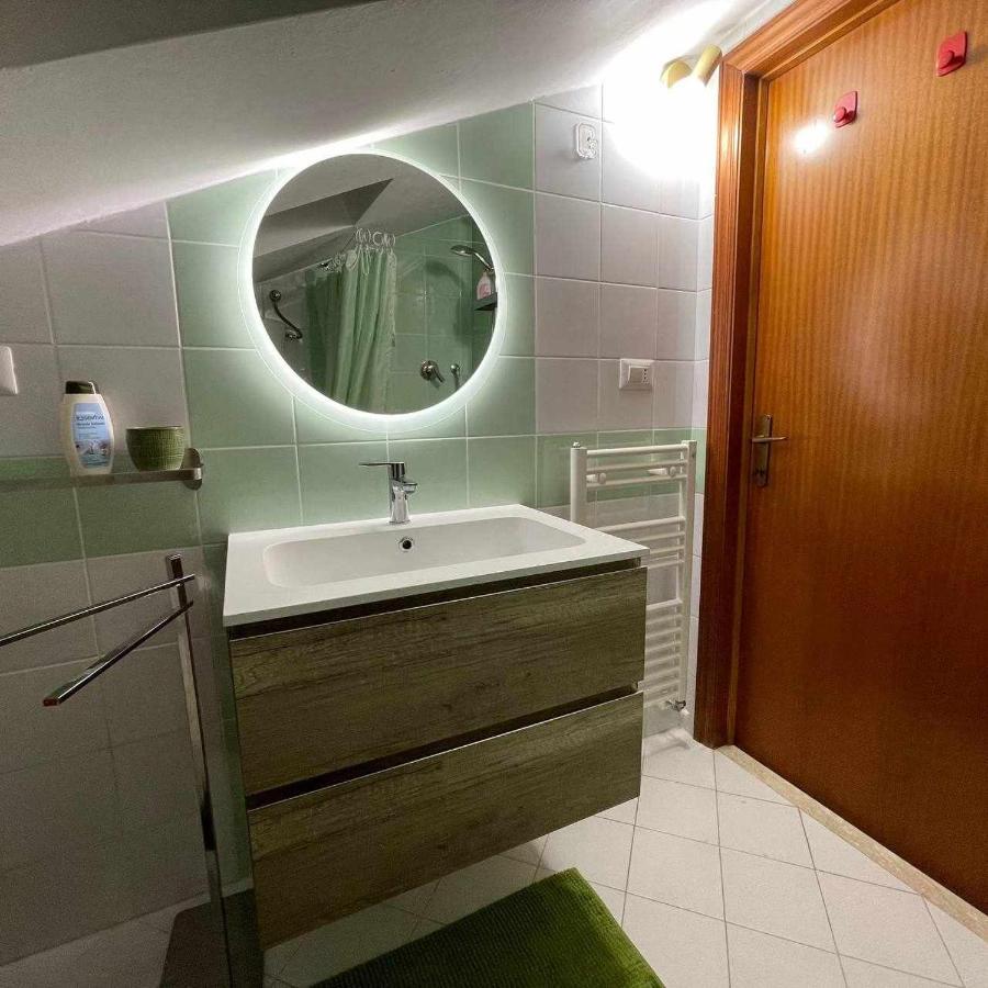 Milordo Gubbio Apartment Extérieur photo
