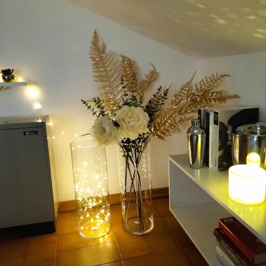 Milordo Gubbio Apartment Extérieur photo