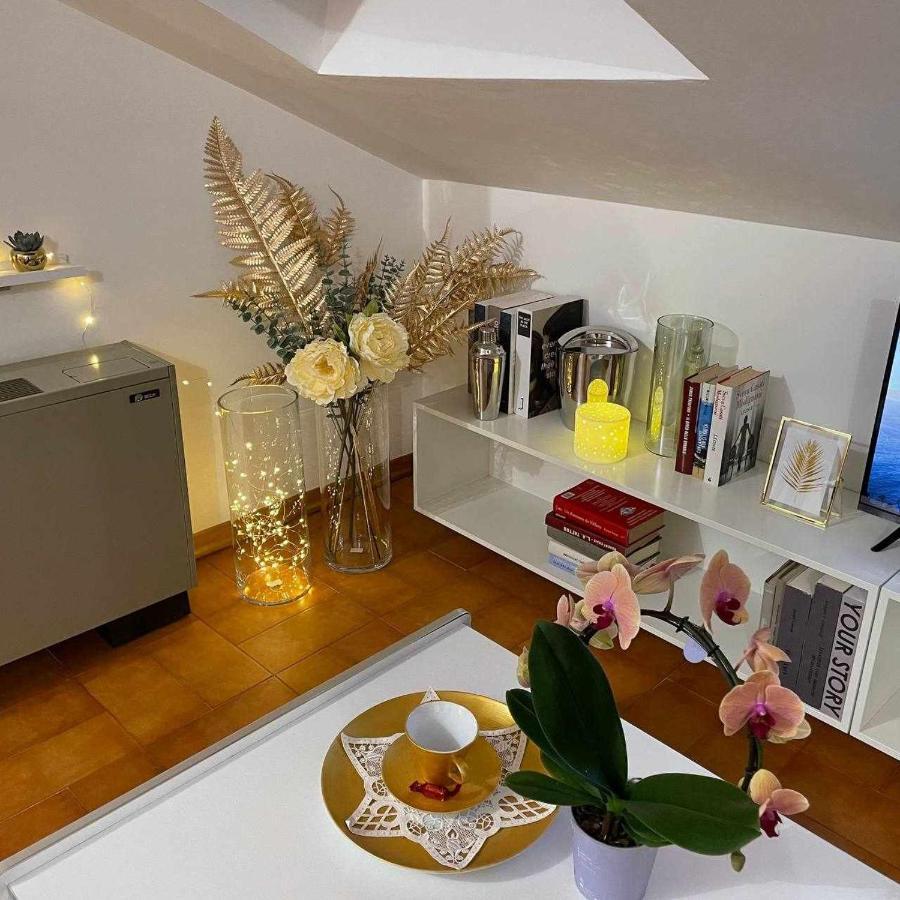 Milordo Gubbio Apartment Extérieur photo