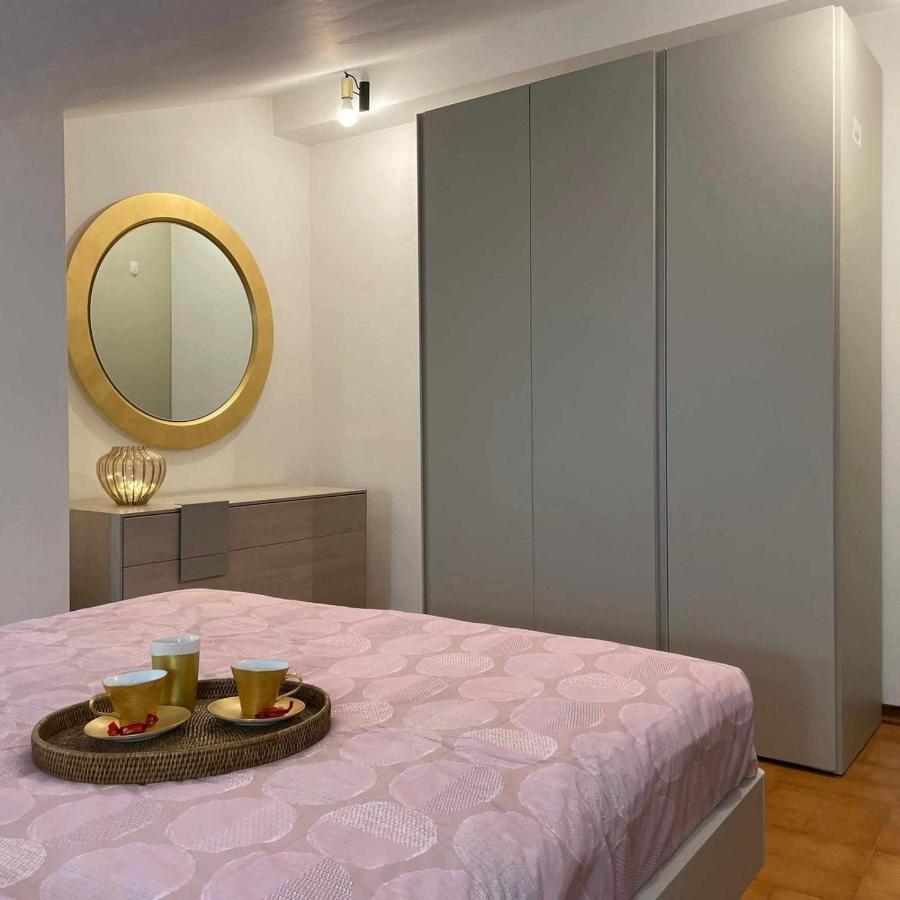 Milordo Gubbio Apartment Extérieur photo