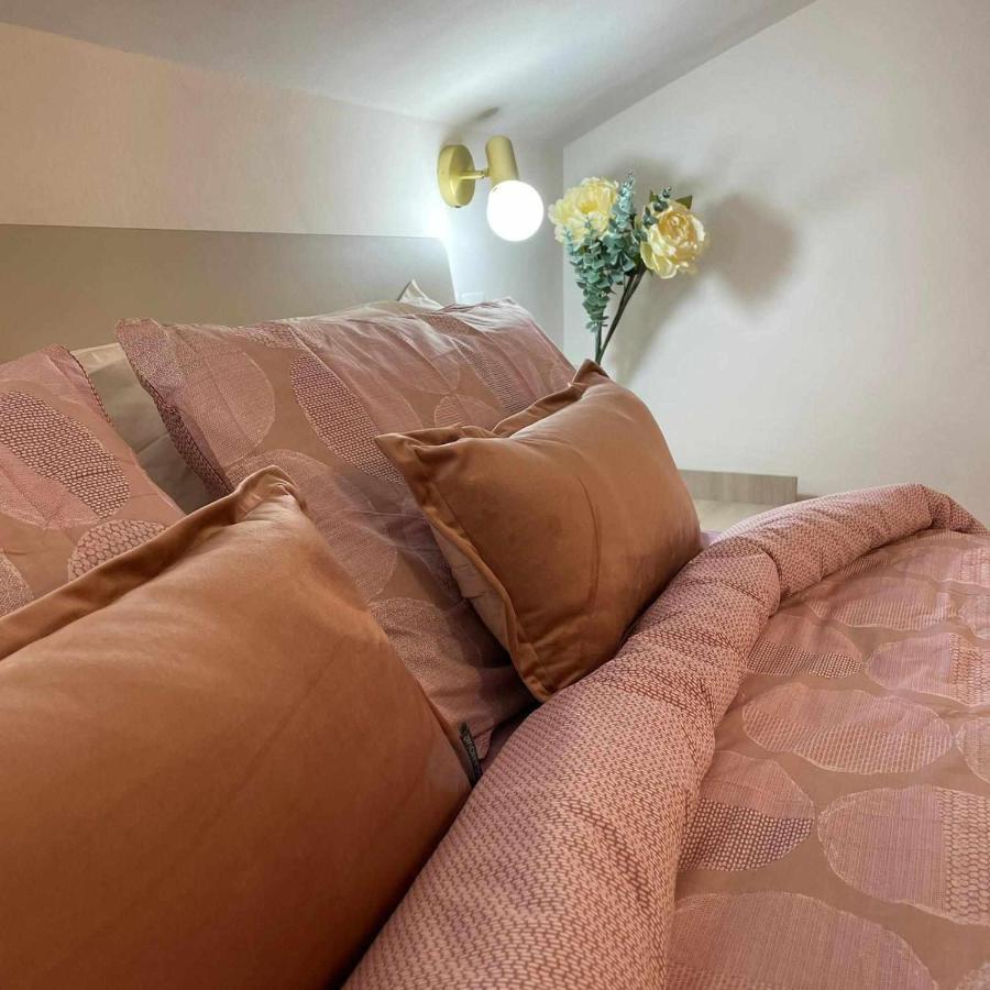 Milordo Gubbio Apartment Extérieur photo