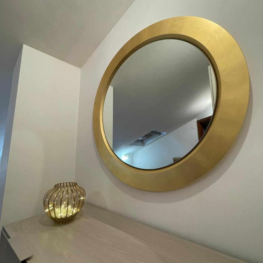 Milordo Gubbio Apartment Extérieur photo