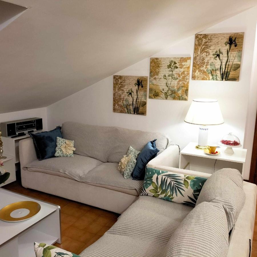 Milordo Gubbio Apartment Extérieur photo