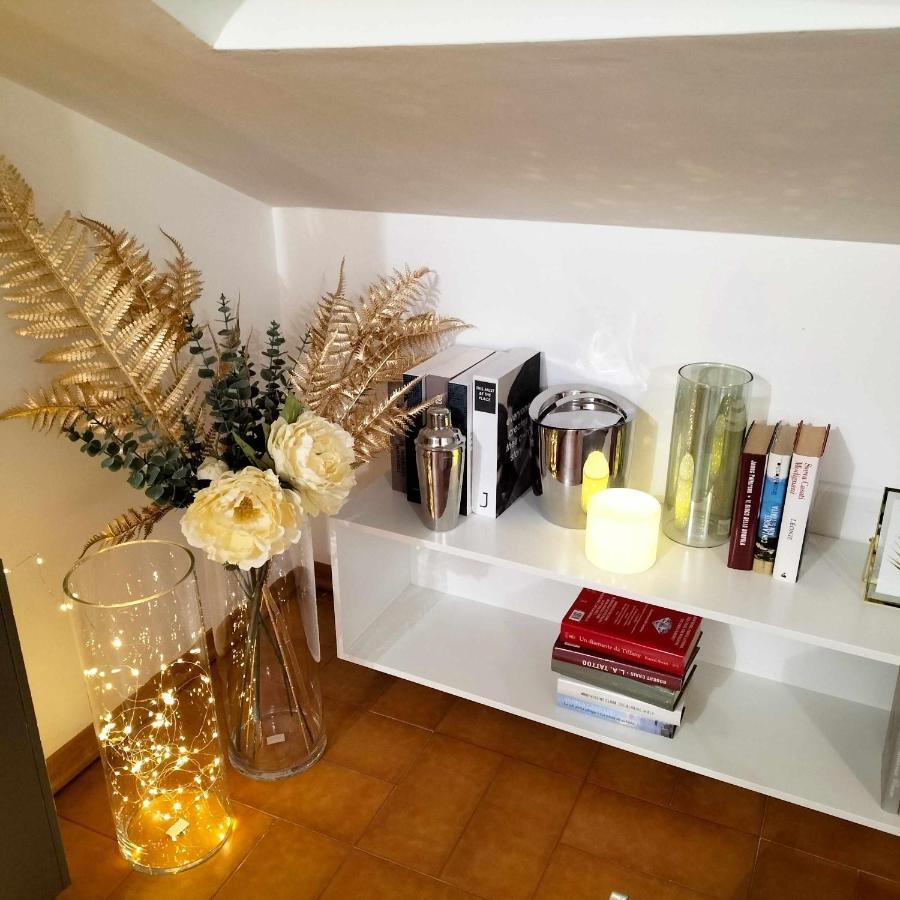 Milordo Gubbio Apartment Extérieur photo