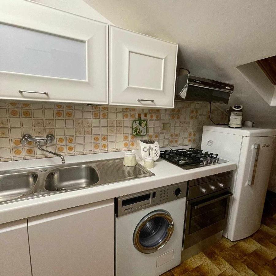 Milordo Gubbio Apartment Extérieur photo