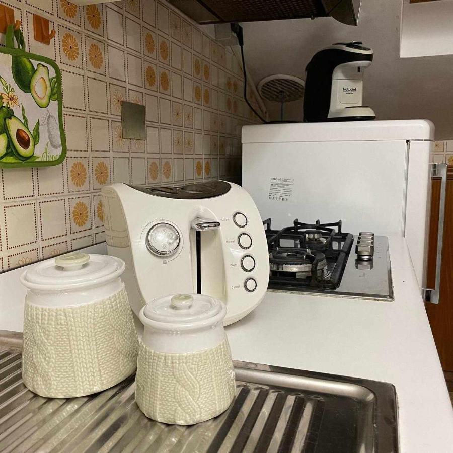 Milordo Gubbio Apartment Extérieur photo