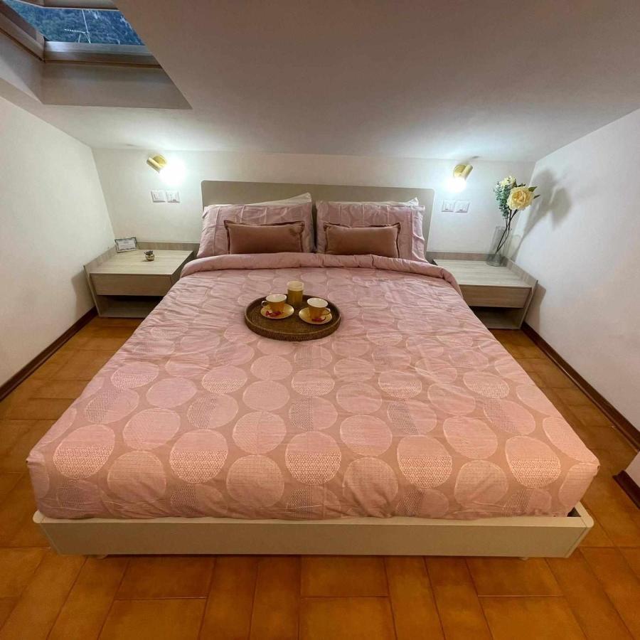 Milordo Gubbio Apartment Extérieur photo
